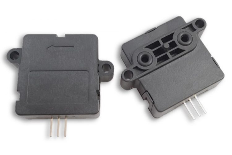 Establish calibration with mass air flow sensors Global