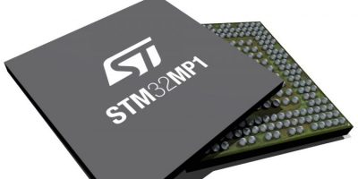 Rutronik UK supports STM32MP1 processor