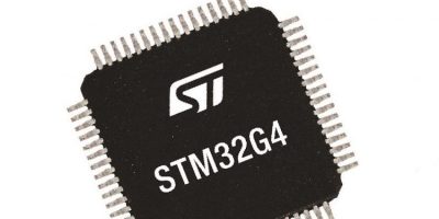 Microcontrollers to manage security of SiC and GaN devices