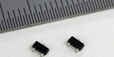 Seven MOSFETs released by Torex withstand 30 and 60V