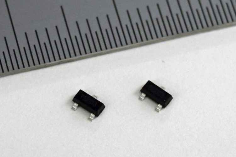 N-channel MOSFET series has gate protection - Softei.com - Global ...