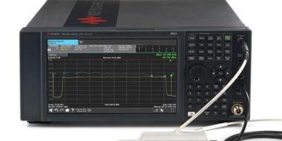 Keysight and Calterah collaborate for connected-car supply chain