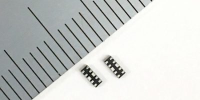 Torex expands TVS protection diode offering
