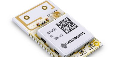 Arrow Electronics takes a bite out of the IoT with Sharky modules