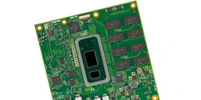 Avnet Integrated releases Whiskey Lake-based compact module 