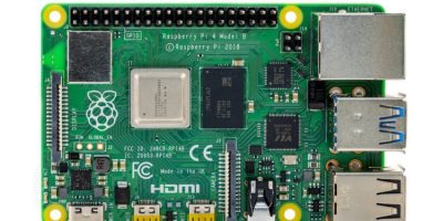 Raspberry Pi 4 computer triples speed, says Farnell