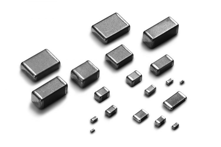 Yageo signs worldwide agreement with RS Components - Softei.com ...