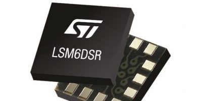 Integrated MEMS inertial module up their game