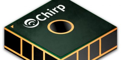 TDK introduces MEMS-based sonar on a silicon chip ToF sensors