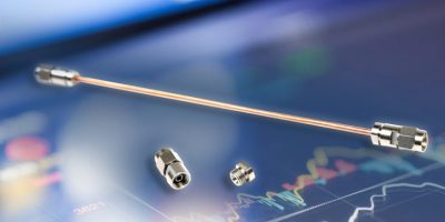 Intelliconnect extends solderless, field-replaceable connectors