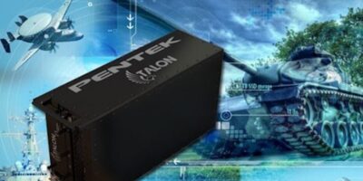 Pentek adds digital I/O to Talon RTX recorders