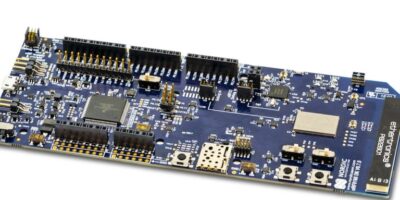 Rutronik UK offers latest development kit from Nordic Semiconductor