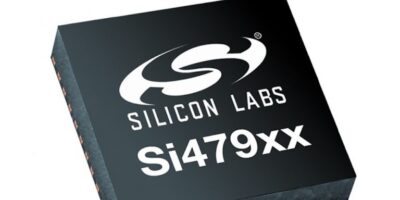 Silicon Labs adds software-defined radio tech to Si479xx automotive tuners