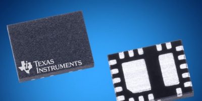 Mouser adds TI’s LMG1210 MOSFET and GaN FET driver