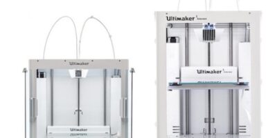 Farnell offers 3D desktop printers from Ultimaker
