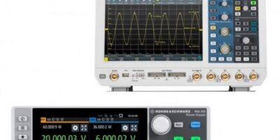 Farnell offers cost-competitive Rohde & Schwarz T&M bundles