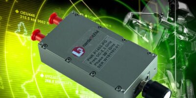 Link Microtek adds L3 Narda-ATM coaxial and waveguide phase shifters 