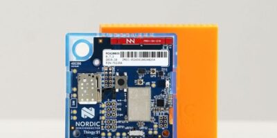 Nordic’s Thingy aids cellular IoT prototypes