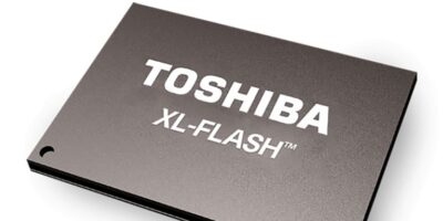 Toshiba Memory Europe introduced highest performing NAND