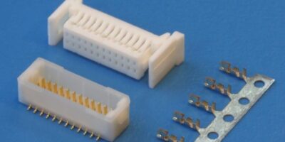 W+P adds five connector ranges for wire options