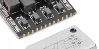 Würth Elektronik adds transformers for Ethernet to LAN range