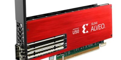 Xilinx introduces PCIe Gen 4 card for critical data centre workloads