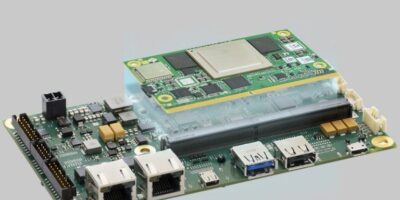 Computing modules from Avnet Integrated adapt for the IoT