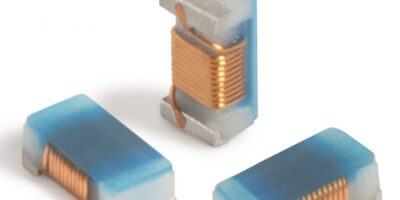 0402 chip inductor duo have low profiles
