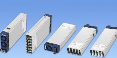 Medical power supplies are configurable to reduce time-to-market