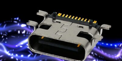 Charge-centric connectors make ing USB Type-C more accessible