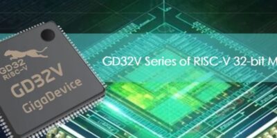 GigaDevice claims a first for open source RISC-V based 32-bit mcu