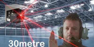 Link Microtek sets its sights on mobile local comms at DSEI 2019