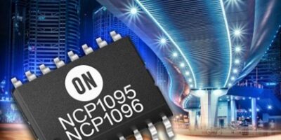 ON Semiconductor uses PoE to meet IoT endpoints’ power demands