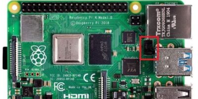 Polymer capacitors empower Raspberry Pi 4 microcomputer