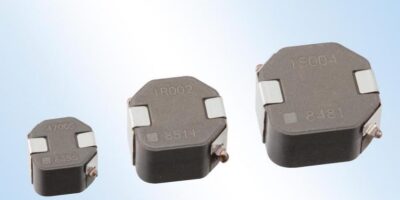 TDK expands metal core power inductors with LED versions