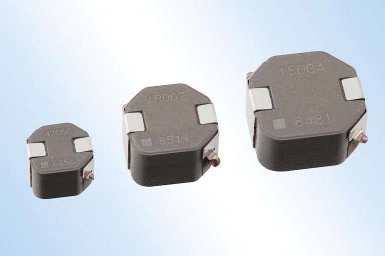TDK expands metal core power inductors with LED versions