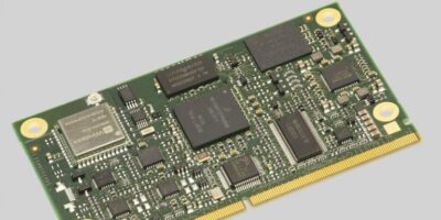 Avnet Integrated adds low-power SMARC 2.0 module