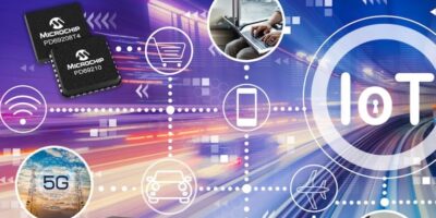 IEEE 802.3bt-2018-compliant PSE chipset solves interoperability