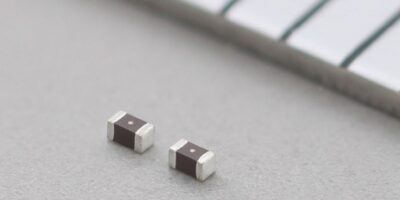 Murata introduces filters specifically for the 5GHz band