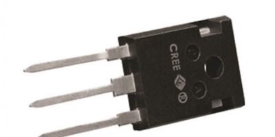 Richardson RFPD adds 1200V SiC power MOSFETs from Wolfspeed