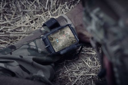 Editors Blog &#8211; How troops command agility, Weartech Design
