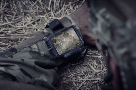 Editors Blog &#8211; How troops command agility, Softei.com - Global Electronics Industry News