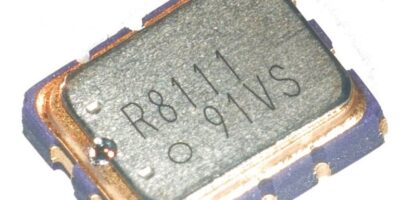 RTC modules’ time stamp operates at low power