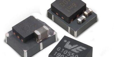 MagI³C-VDMM added to power module series