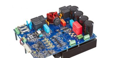 Infineon introduces evaluation board for CoolSiC MOSFETs