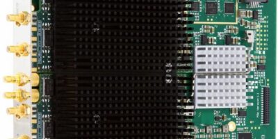 Spectrum adds six arbitrary waveform generators to PCIe cards