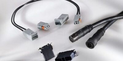 Farnell increases TE Connectivity product offering