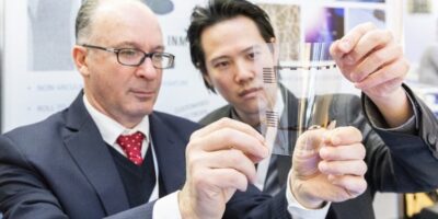 Printed Electronics to take centre stage in Munich next March