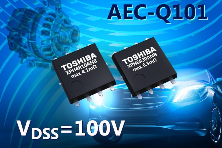 Automotive Mosfets Are In Sop Advance Package For 48v Systems - Softei 