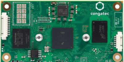 CoM defines new performance class for SMARC module